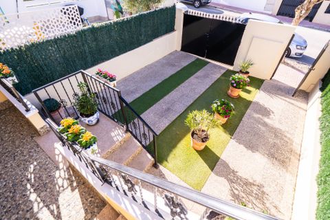 Rækkehus i Ciudad Quesada, Alicante, Ciudad Quesada - € 175.000 | Ref: W6089VA - foto 9